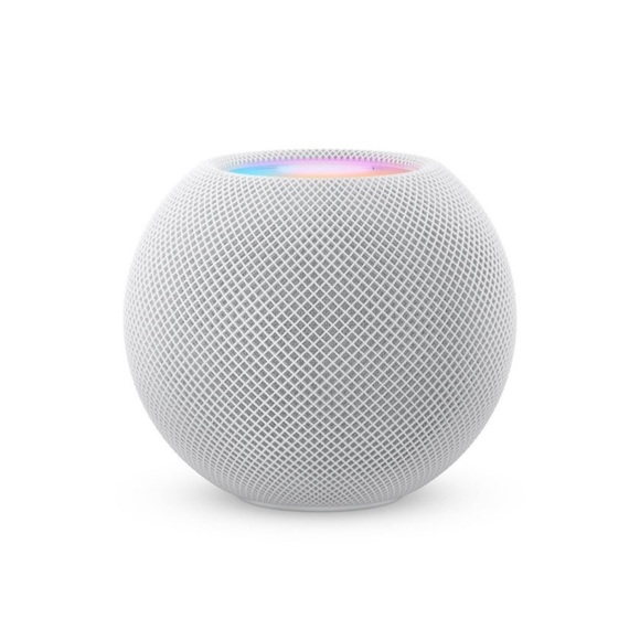 Apple HomePod mini - White (New, Sealed Box) - Picture 1 of 7